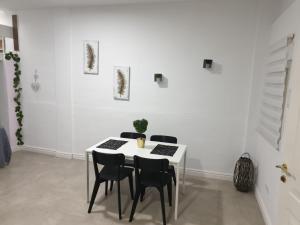 Excellent Apartament the beach