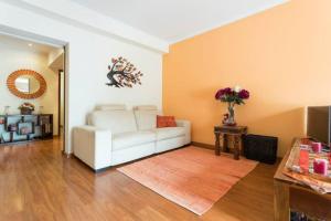 Cosy apartment with terrace