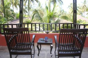 Sudala Beach Resort