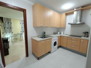 NG LA SALLE - Santa Cruz de Tenerife