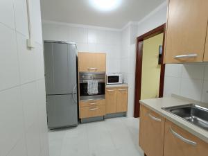 NG LA SALLE - Santa Cruz de Tenerife