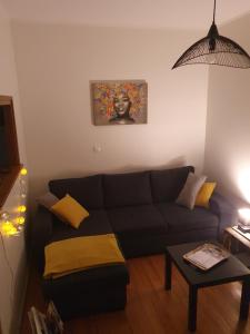 Appartements Les Nereides : photos des chambres