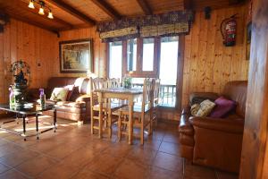 GALIHOST - La Casita de Chocolate