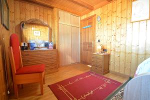 GALIHOST - La Casita de Chocolate