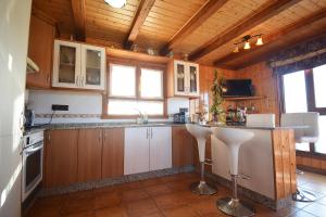 GALIHOST - La Casita de Chocolate