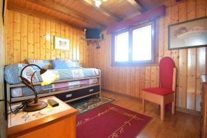 GALIHOST - La Casita de Chocolate