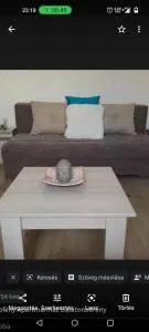 Napfény Apartmanház Balatonberény - Balatonberény