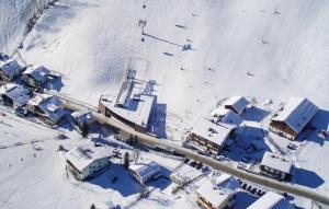 Schoene Ferienwohnung Grossarl