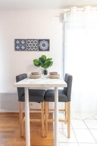 Le Merveilleux-48m2-Disney