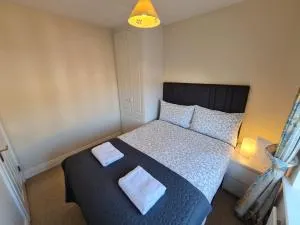 2 Cosy Bedrooms in a 3 Bed Home - Cluain Aodha