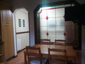 Apartamento para dos personas en Guriezo