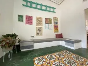 Casa menta. Hospédate a 5 minutos de Honda - Cachipay