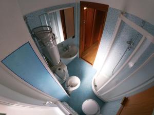 Apartment mit 2 Schlafzimmern