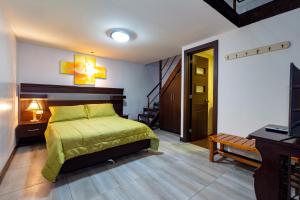 Hotel Majestic 1 Centro histórico Cuenca