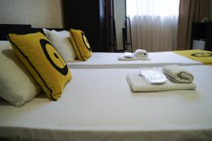 Aura Plaza Hotel