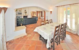 Amazing Home In Sainte Maxime