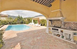 Amazing Home In Sainte Maxime