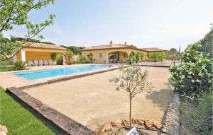Amazing Home In Sainte Maxime
