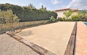 Amazing Home In Sainte Maxime