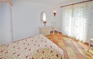 Maisons de vacances Amazing Home In Sainte Maxime : photos des chambres