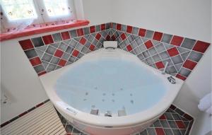 Maisons de vacances Amazing Home In Sainte Maxime : photos des chambres