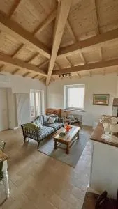 Appartamento ad Orvieto - Canonica