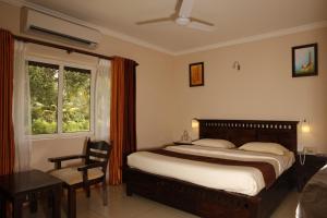 Karapuram Village Resort & Spa