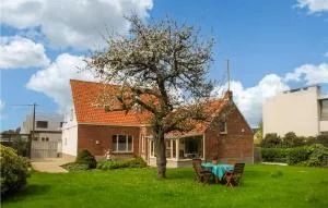 Cozy Home In Merkem With Wifi - Langemark