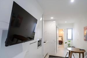 Casa da Candida one place, many things