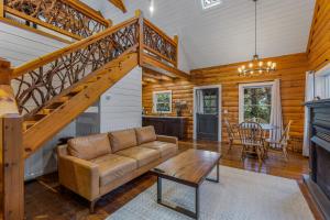 Two-Bedroom Chalet room in The Wells Cashiers