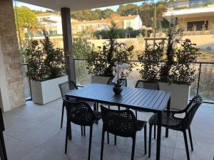 Appartements Superbe appartement residence neuve en bord de mer : photos des chambres