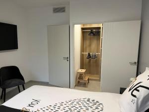 Superbe appartement résidence neuve en bord de mer
