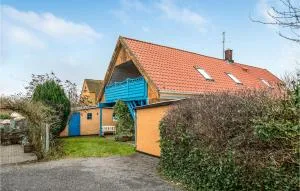 Holiday Home Niels Plumsvej Nexø Xi - Balke