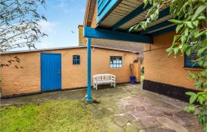 Holiday Home Niels Plumsvej Nexø Xi