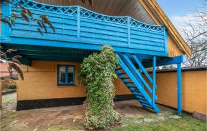 Holiday Home Niels Plumsvej Nexø Xi
