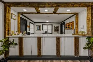 The Wells Cashiers - 凯什尔斯