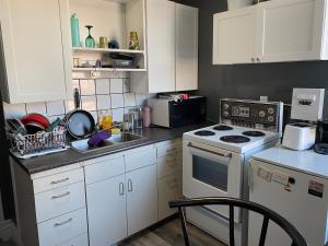 Maryland Homestay in Winnpeg downtown