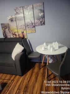 Apartament PLUSH Studio self check in 24h