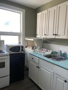 Maryland Homestay in Winnpeg downtown