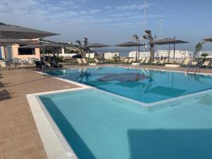 Galìa Luxury Resort