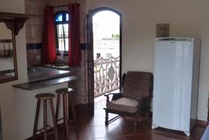 Pousada Rio da Praia