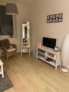 Útulný apartmán na Dolní Moravě