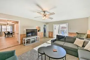 Pet-Friendly Home Near Downtown Buena Vista! - Antero Junction