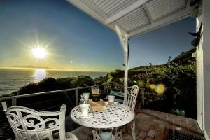 Rocklands Seaside Bed and Breakfast - Simonʼs Town