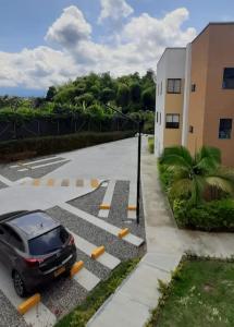 Apartasol 207e - Reserva de la Colina