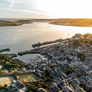 Padstow Escapes - Pajar Luxury Penthouse Apartment