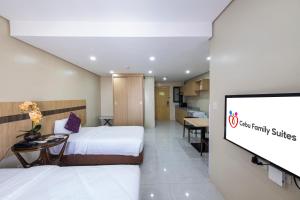 Cebu Family Suites powered by Cocotel