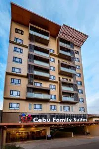 Cebu Family Suites powered by Cocotel - Baugo