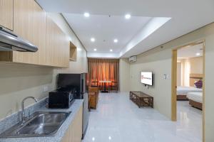 Cebu Family Suites powered by Cocotel