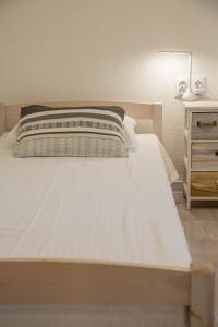 Apartments by the sea Milna, Vis - 8895